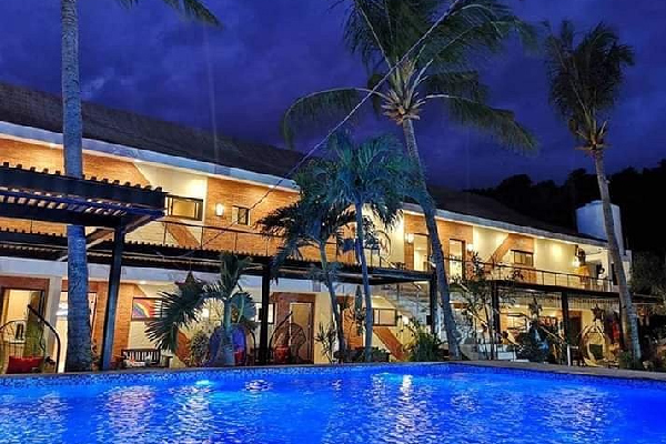 Mahalta Resorts and Convention Center